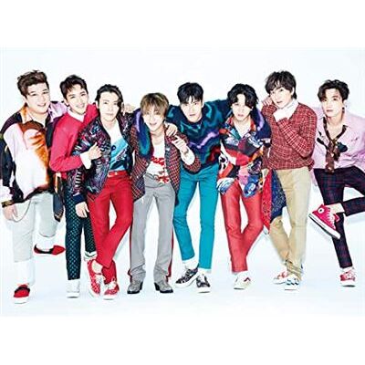 Import One More Time Inclus DVD et Photobook Import One More Time Inclus DVD et Photobook