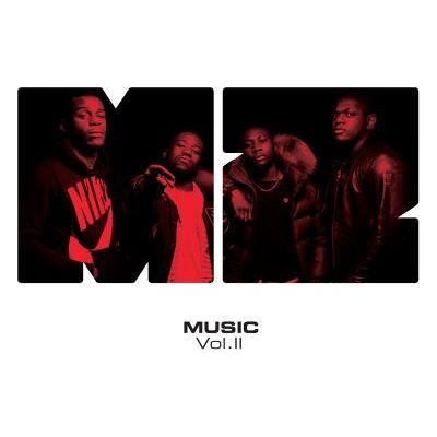 Arista MZ Music, Volume 2 Arista MZ Music, Volume 2