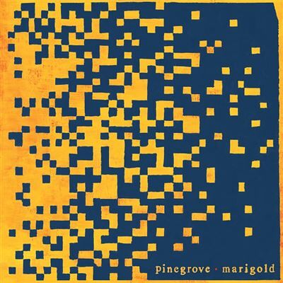 Wagram Musiccnt Marigold Vinyle Jaune Wagram Musiccnt Marigold Vinyle Jaune