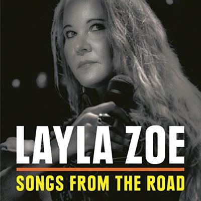 Ruf Records Songs from The Road Inclus DVD Ruf Records Songs from The Road Inclus DVD