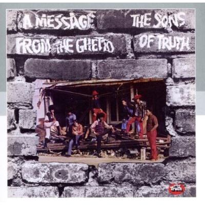 ACE A message from the ghetto ACE A message from the ghetto
