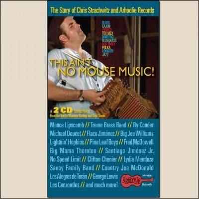 Import This ain't no mouse music - 2 CD Import This ain't no mouse music - 2 CD