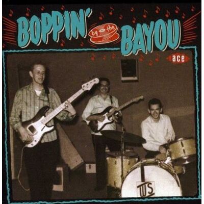ACE Louisiana rock and roll and cajun ACE Louisiana rock and roll and cajun