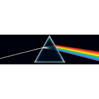 Sony Music Ent France Sas The Dark Side Of The Moon (50th Anniversary) Sony Music Ent France Sas The Dark Side Of The Moon (50th Anniversary)