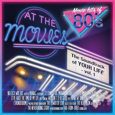 Soundworks Cnt The Soundtrack Of Your Life Volume 1 Édition Limitée Soundworks Cnt The Soundtrack Of Your Life Volume 1 Édition Limitée