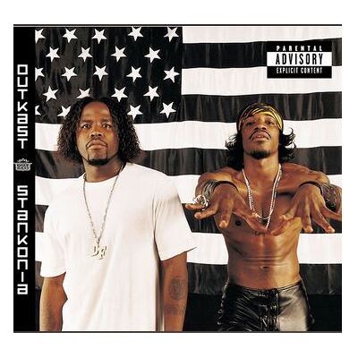 Arista Stankonia Arista Stankonia