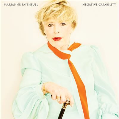 BMG RIGHTS MANAGEMENT Negative Capability Edition Limitée Inclus CD BMG RIGHTS MANAGEMENT Negative Capability Edition Limitée Inclus CD