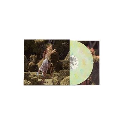 Vingo A Matter Of Time : The Final Hour Édition Deluxe Vinyle Coloré Vingo A Matter Of Time : The Final Hour Édition Deluxe Vinyle Coloré