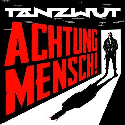 Soundworks Cnt Achtung Mensch ! Vinyle Coloré Soundworks Cnt Achtung Mensch ! Vinyle Coloré