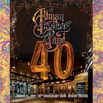 Soundworks Cnt 40th Anniversary Show Live At The Beacon Theater DVD Soundworks Cnt 40th Anniversary Show Live At The Beacon Theater DVD