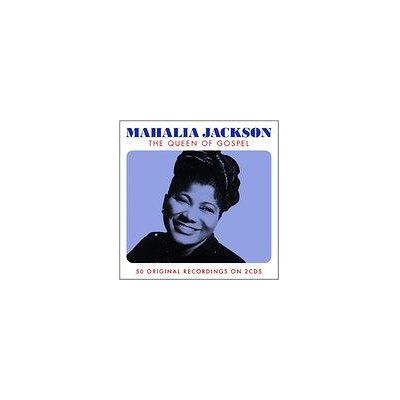 Import The queen of gospel - 2 CD Import The queen of gospel - 2 CD