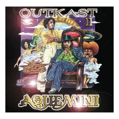 Arista Aquemini Arista Aquemini