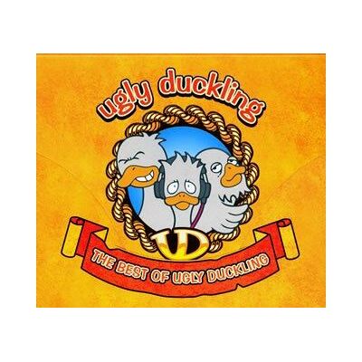 Import Best of Ugly Duckling - Inclus DVD bonus Import Best of Ugly Duckling - Inclus DVD bonus