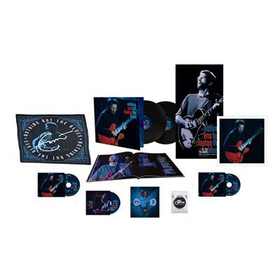 Reprise Records Nothing But The Blues Édition Limitée Coffret Super Deluxe Reprise Records Nothing But The Blues Édition Limitée Coffret Super Deluxe