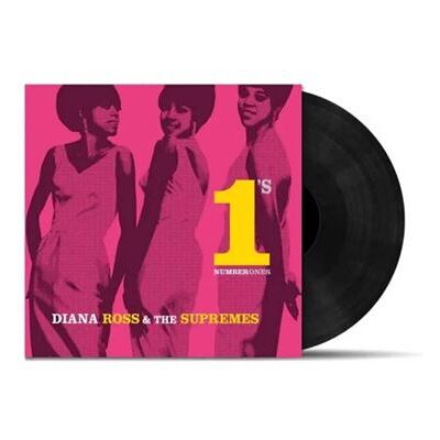 MUSIC ON VINYL Number Ones Vinyle 180 gr Edition remasterisée MUSIC ON VINYL Number Ones Vinyle 180 gr Edition remasterisée