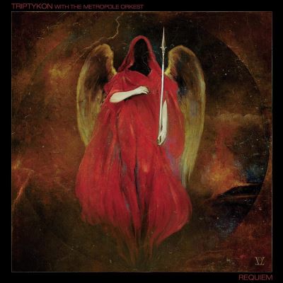 Century Requiem Live At Roadburn 2019 Edition Deluxe Coffret Century Requiem Live At Roadburn 2019 Edition Deluxe Coffret
