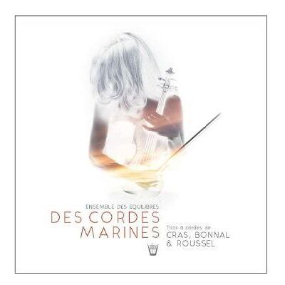 Arion Des cordes marines Arion Des cordes marines