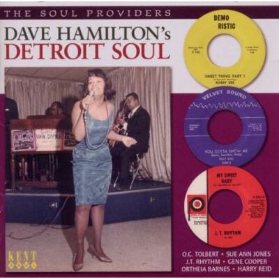 ACE Dave Hamilton's detroit soul ACE Dave Hamilton's detroit soul