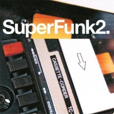 ACE Super funk ACE Super funk