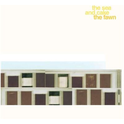 Bigwax Dis Cnt The Fawn (1997) Vinyle Bleu Transparent Bigwax Dis Cnt The Fawn (1997) Vinyle Bleu Transparent