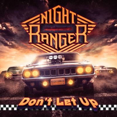 FRONTIERS RECORDS Don't Let Up Inclus DVD FRONTIERS RECORDS Don't Let Up Inclus DVD