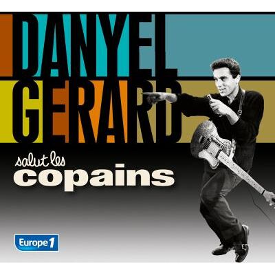 UNIVERSAL M CNT Salut les copains - 2 CD UNIVERSAL M CNT Salut les copains - 2 CD