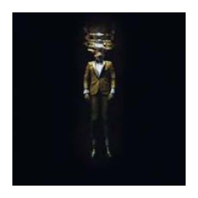 IMPORT Cistern Inclus CD bonus IMPORT Cistern Inclus CD bonus