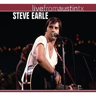 Import Live from Austin Tx, November 12, 2000 Inclus DVD bonus Import Live from Austin Tx, November 12, 2000 Inclus DVD bonus
