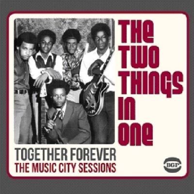 ACE Together forever the music city sessions ACE Together forever the music city sessions