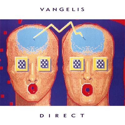 MUSIC ON VINYL Direct 35ème Anniversaire Vinyle Bleu MUSIC ON VINYL Direct 35ème Anniversaire Vinyle Bleu