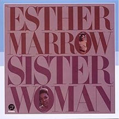ACE Sister woman ACE Sister woman
