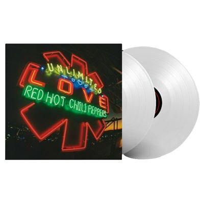 Warner Unlimited Love Édition Limitée Exclusivité Fnac Vinyle Blanc Warner Unlimited Love Édition Limitée Exclusivité Fnac Vinyle Blanc