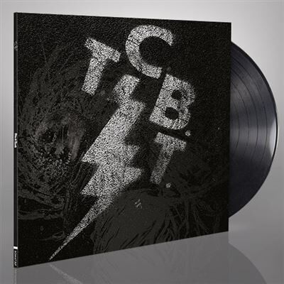 Import03 Tcbt Vinyle Gatefold Import03 Tcbt Vinyle Gatefold