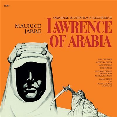 Virgin Music Group B V Cnt Lawrence of arabia Virgin Music Group B V Cnt Lawrence of arabia