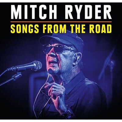 Ruf Records Songs From The Road Ruf Records Songs From The Road