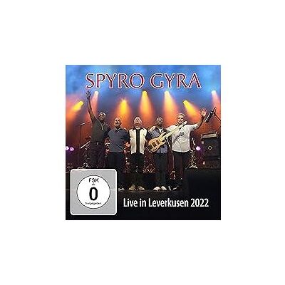 Import Live in leverkusen 2022 Import Live in leverkusen 2022