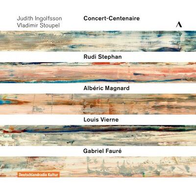 Accent Concert Centenaire Accent Concert Centenaire