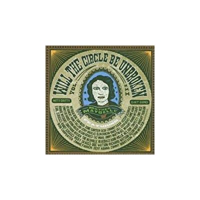 Emi Medicales Internationales Will the circle be unbroken/3 cd plus Emi Medicales Internationales Will the circle be unbroken/3 cd plus