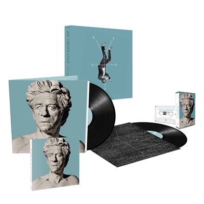 Columbia Géographie du vide Edition Limitée Exclusivité Fnac Coffret Columbia Géographie du vide Edition Limitée Exclusivité Fnac Coffret