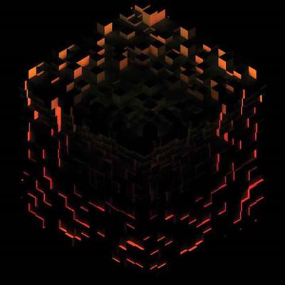 Modulor Cnt Minecraft Volume Beta Cassette Rouge Modulor Cnt Minecraft Volume Beta Cassette Rouge