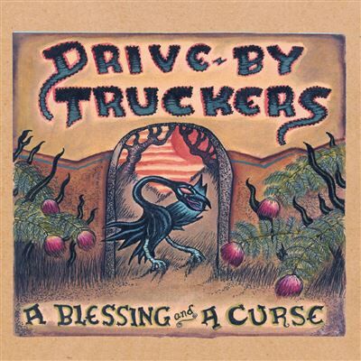 New West Records A Blessing And A Curse Édition Limitée Vinyle Rose New West Records A Blessing And A Curse Édition Limitée Vinyle Rose