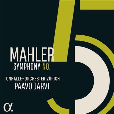 Alpha Symphonie 5 Alpha Symphonie 5
