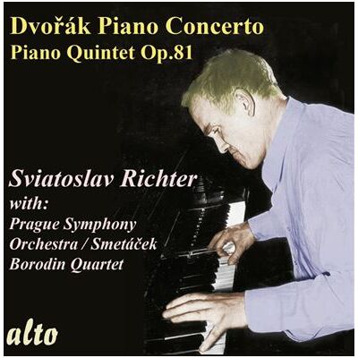 Alto Concerto pour piano Quintette pour piano Numéro 2 Alto Concerto pour piano Quintette pour piano Numéro 2
