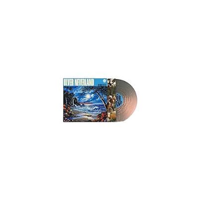 Import Neverland Limited Edition Vinyle Coloré Import Neverland Limited Edition Vinyle Coloré
