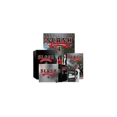 BMG RIGHTS MANAGEMENT 4 Edition Limitée Coffret Deluxe BMG RIGHTS MANAGEMENT 4 Edition Limitée Coffret Deluxe