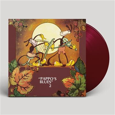 SVART RECORDS Volumen 2 Vinyle Violet Transparent SVART RECORDS Volumen 2 Vinyle Violet Transparent