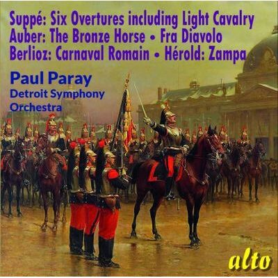 Alto Oeuvres orchestrales Alto Oeuvres orchestrales