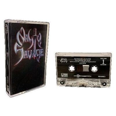 Soundworks Cnt Nasty Savage Soundworks Cnt Nasty Savage