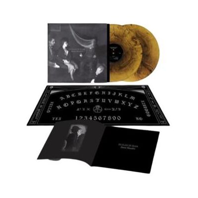 BMG RIGHTS MANAGEMENT Danse Macabre Édition Limitée Exclusivité Fnac Vinyle Fumé BMG RIGHTS MANAGEMENT Danse Macabre Édition Limitée Exclusivité Fnac Vinyle Fumé