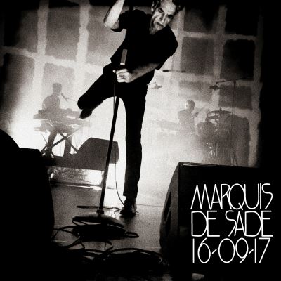 Caroline Records Live 16 09 2017 Inclus DVD Caroline Records Live 16 09 2017 Inclus DVD